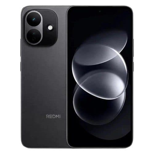 Xiaomi Redmi Note 17 Pro 5G 256GB Black