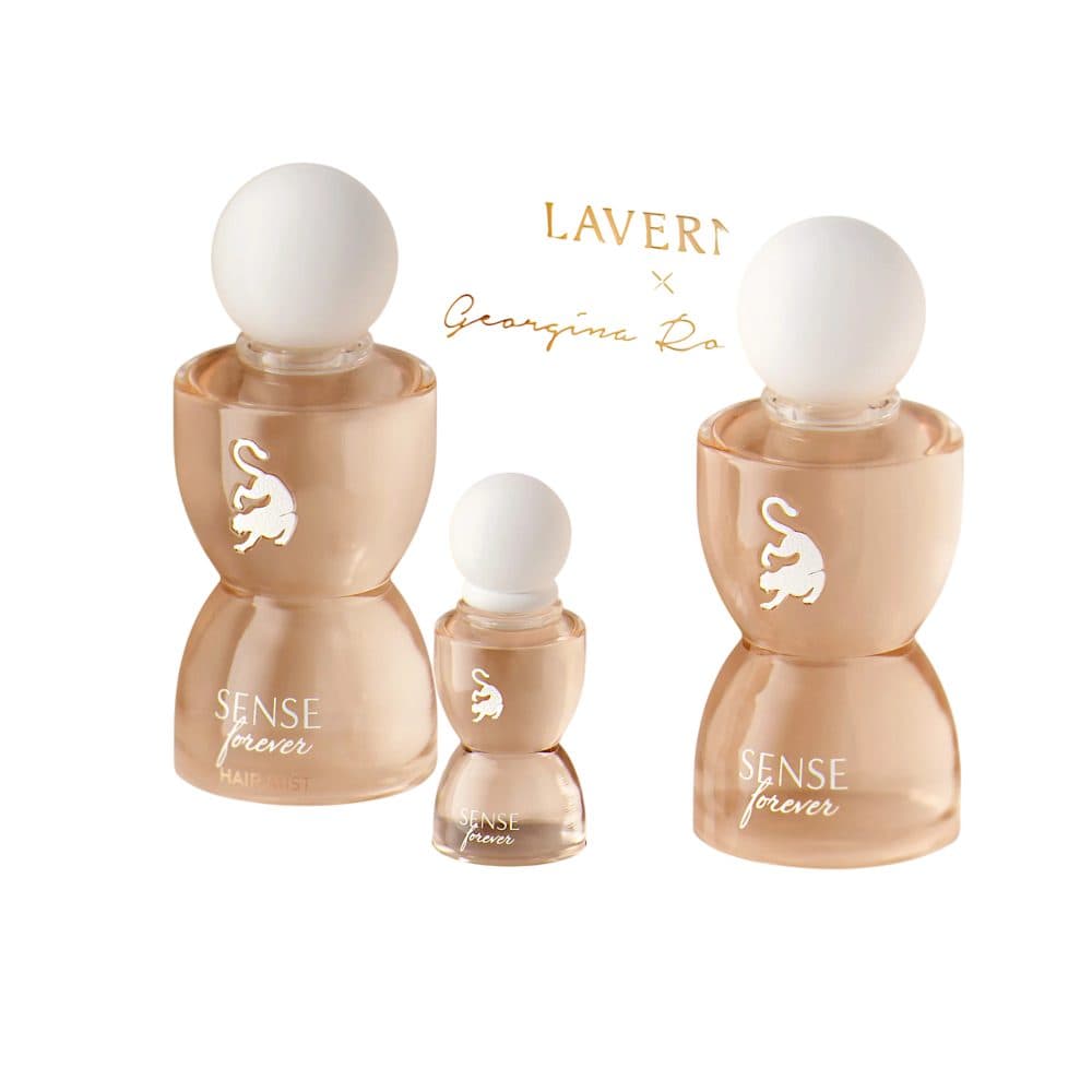 Laverne Sense Forever Hair Mist 75ML