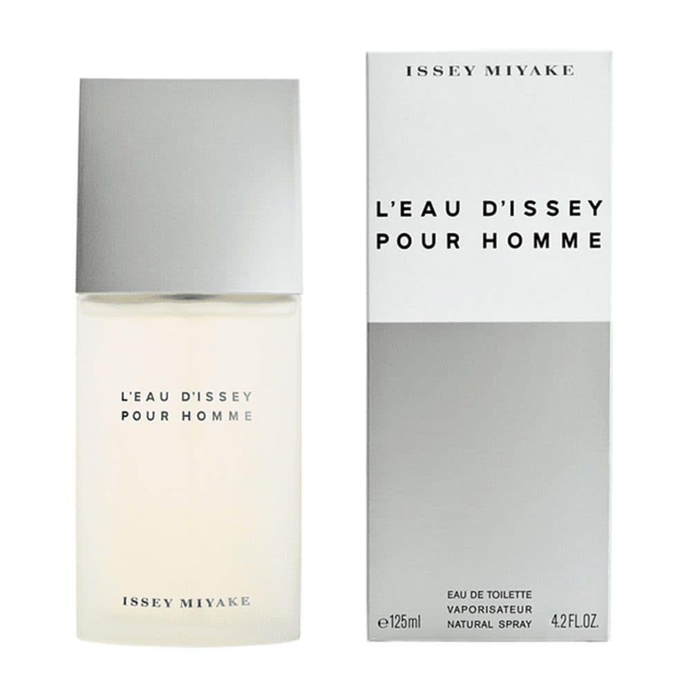 Issey Miyake Eau Issey 125ML EDT