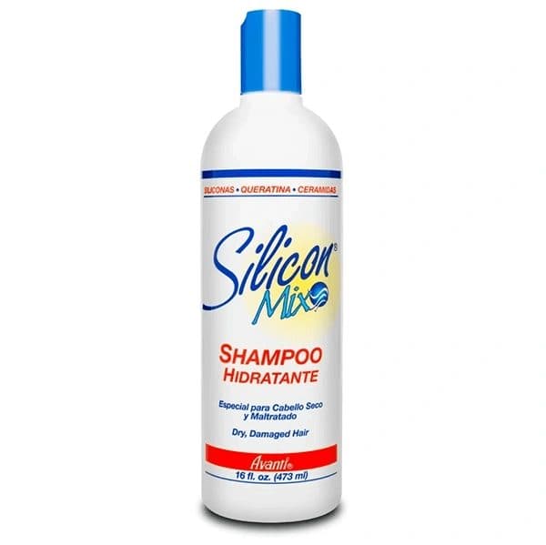 Cosm Silicon Mix Shampoo Hidrat 473ML