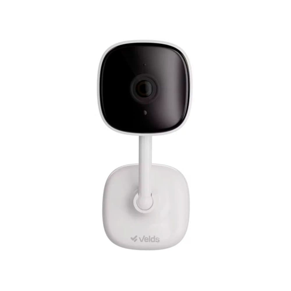 Camera Ip Smart Velds Vds Ciw 2M Bivolt 5V 1A
