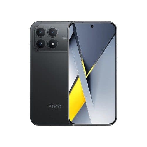 Xiaomi Poco F8 Pro 5G 512GB Black