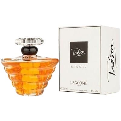 Lancôme Tresor Tester Venda 100ML EDP Feminino