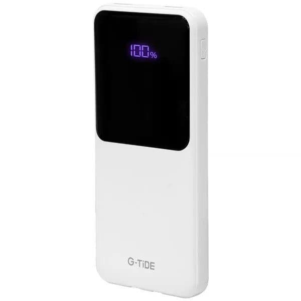 Carreg Gtide Port Easy 1