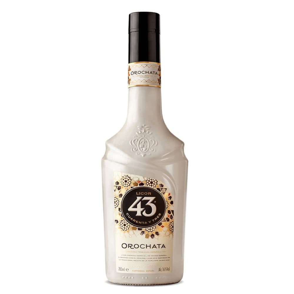 Licor 43 Oro Chata Cremoso 700ML