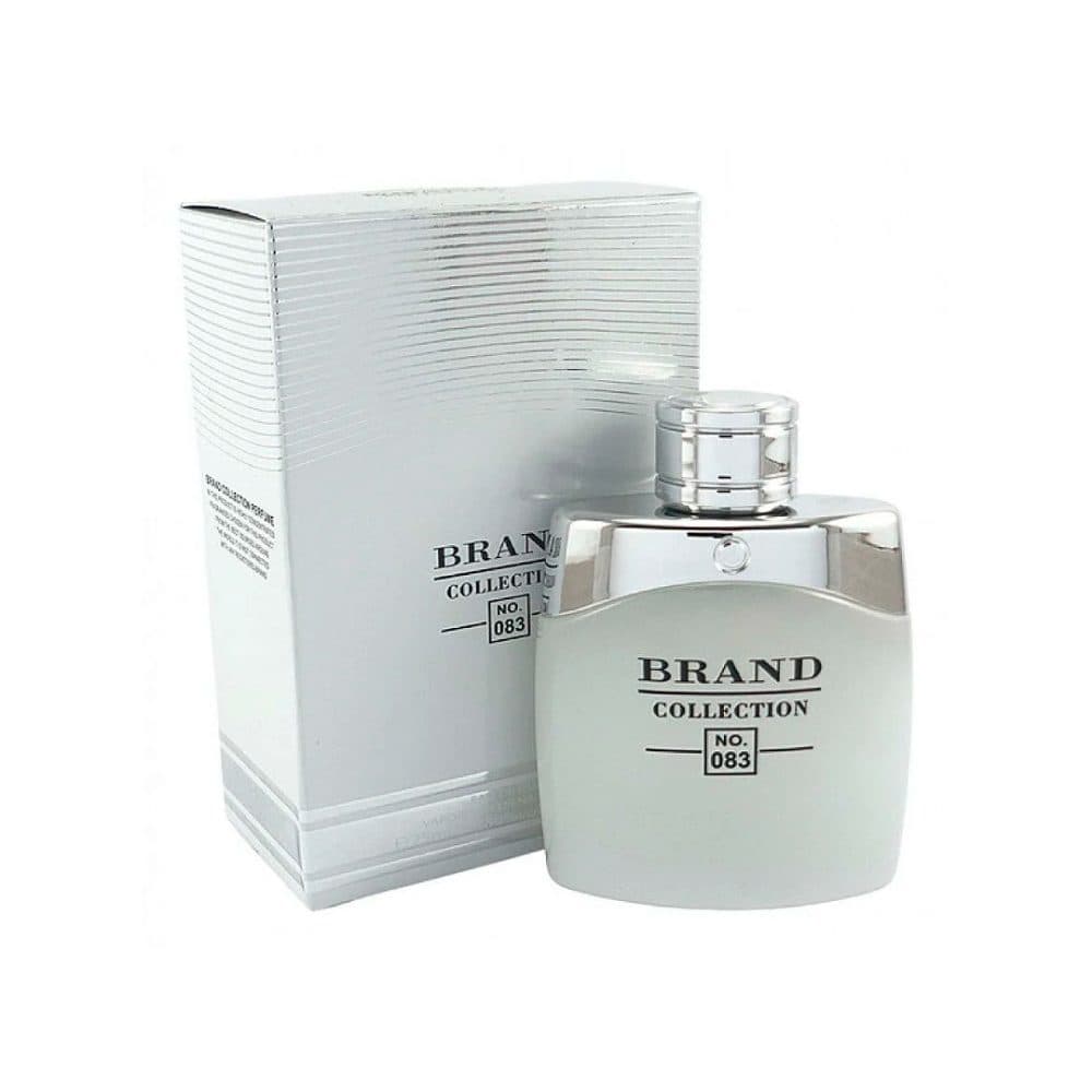 Brand Collection Legend Spirint 25ML EDP Masculino