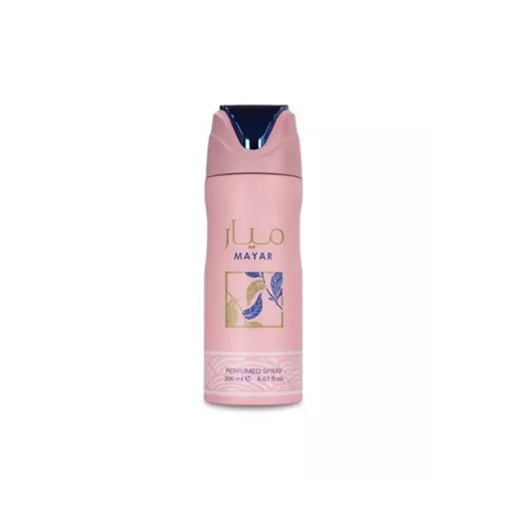 Lattafa Deo Mayar 200ML