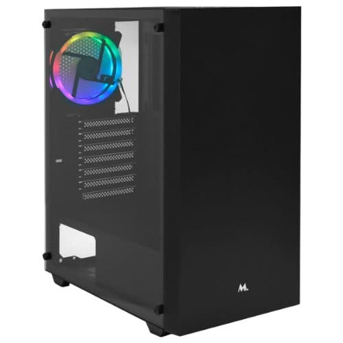 Gabinete Mtek Gamer