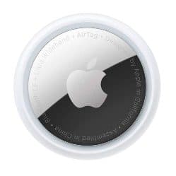 Apple Rastreador Airtags 1PACK