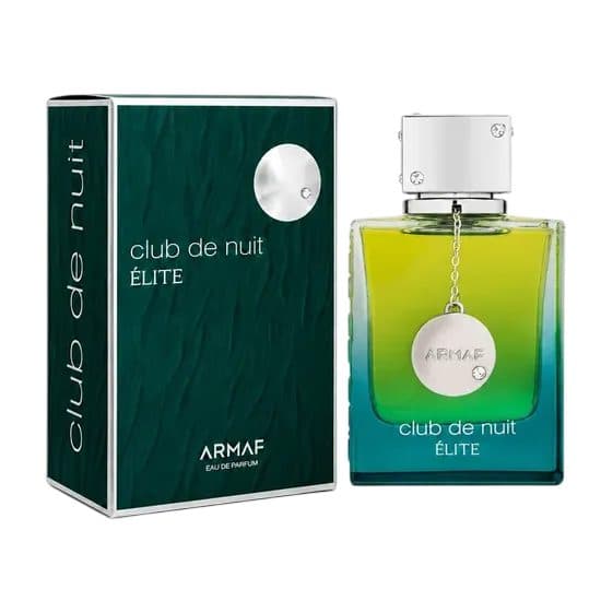 Armaf Club De Nuit Elite 100ML EDP Masculino