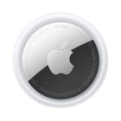 Apple Rastreador Airtags 4PACK 2GN