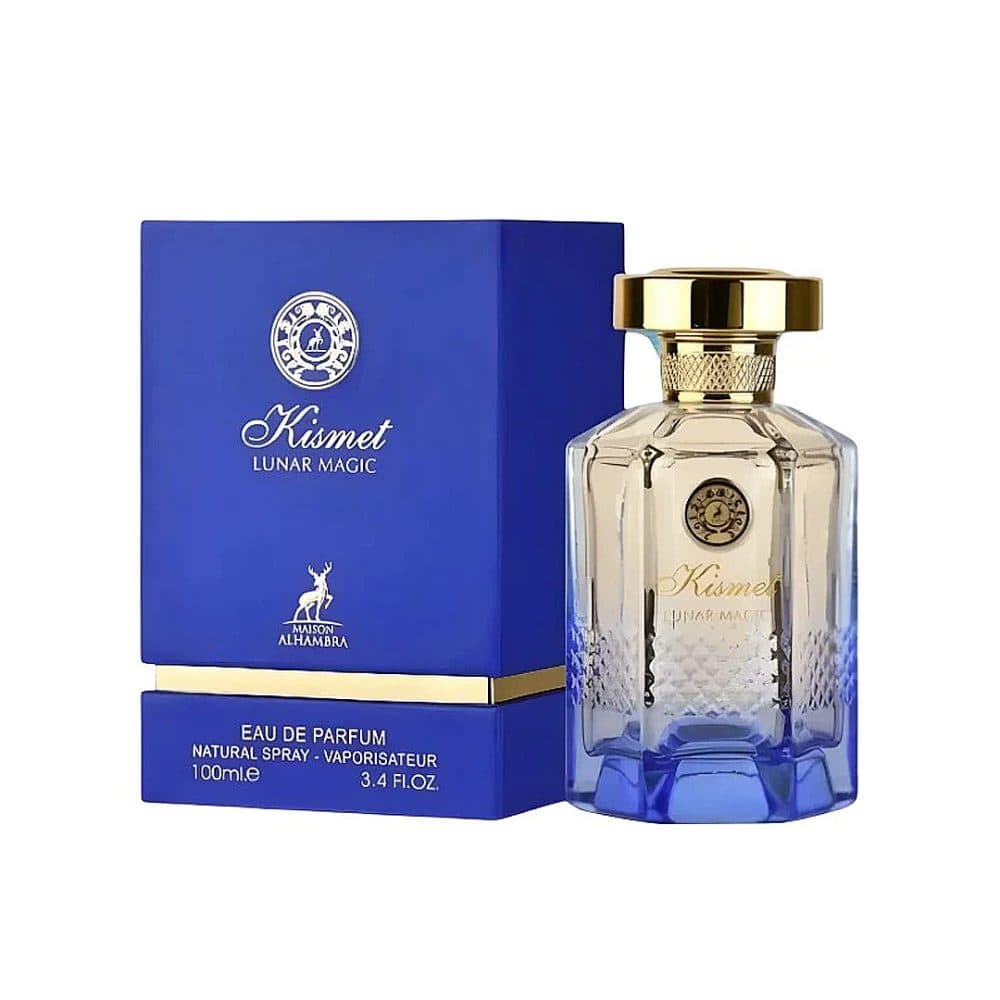 Maison Alhambra Kismet Lunar Magic 100ML EDP Unissex