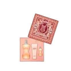 Jean Paul Gaultier Classique Kit 6ML Body 100ML EDT