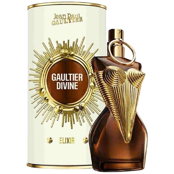 Jean Paul Gaultier Divine Elixir 100ML PARFUM