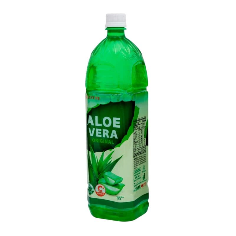 Beb Suco Suiz Aloe Vera Tropical 1 5L