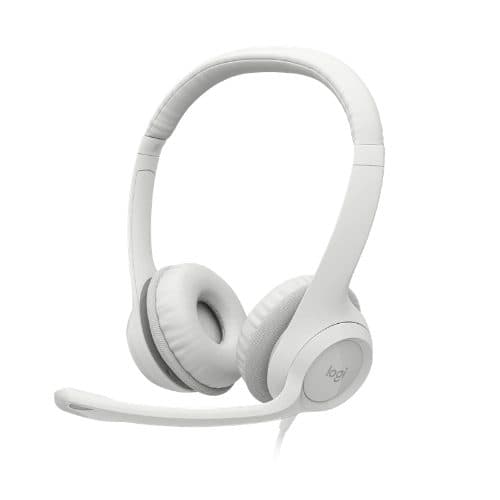 Logitech Fone Microfone 981