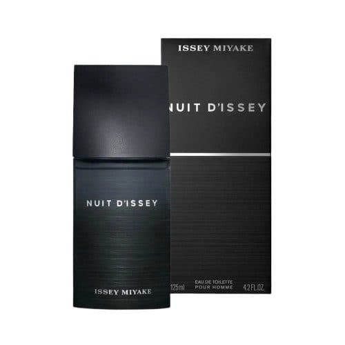 Issey Miyake Nuit Issey 125ML EDT