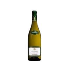 Beb Vinho Fran Chablis La Pierrelee 750ML