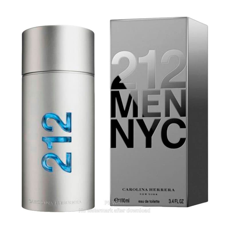 Carolina Herrera 212 100ML EDT