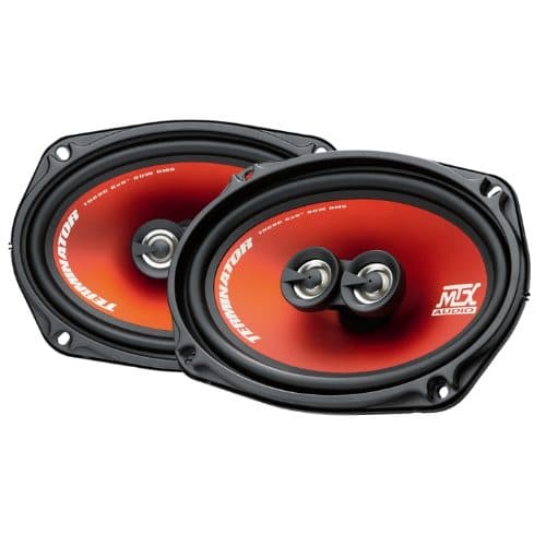 Alto 6X9 Mtx