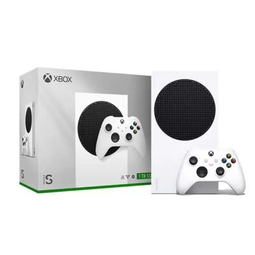 Microsoft Xbox Serie 1TB