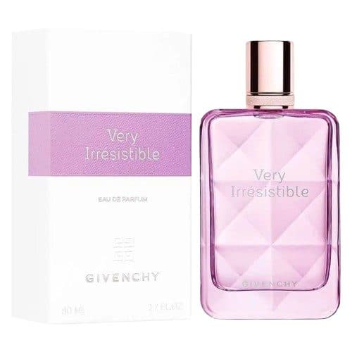 Givenchy Very Irresistible 80ML EDP Feminino