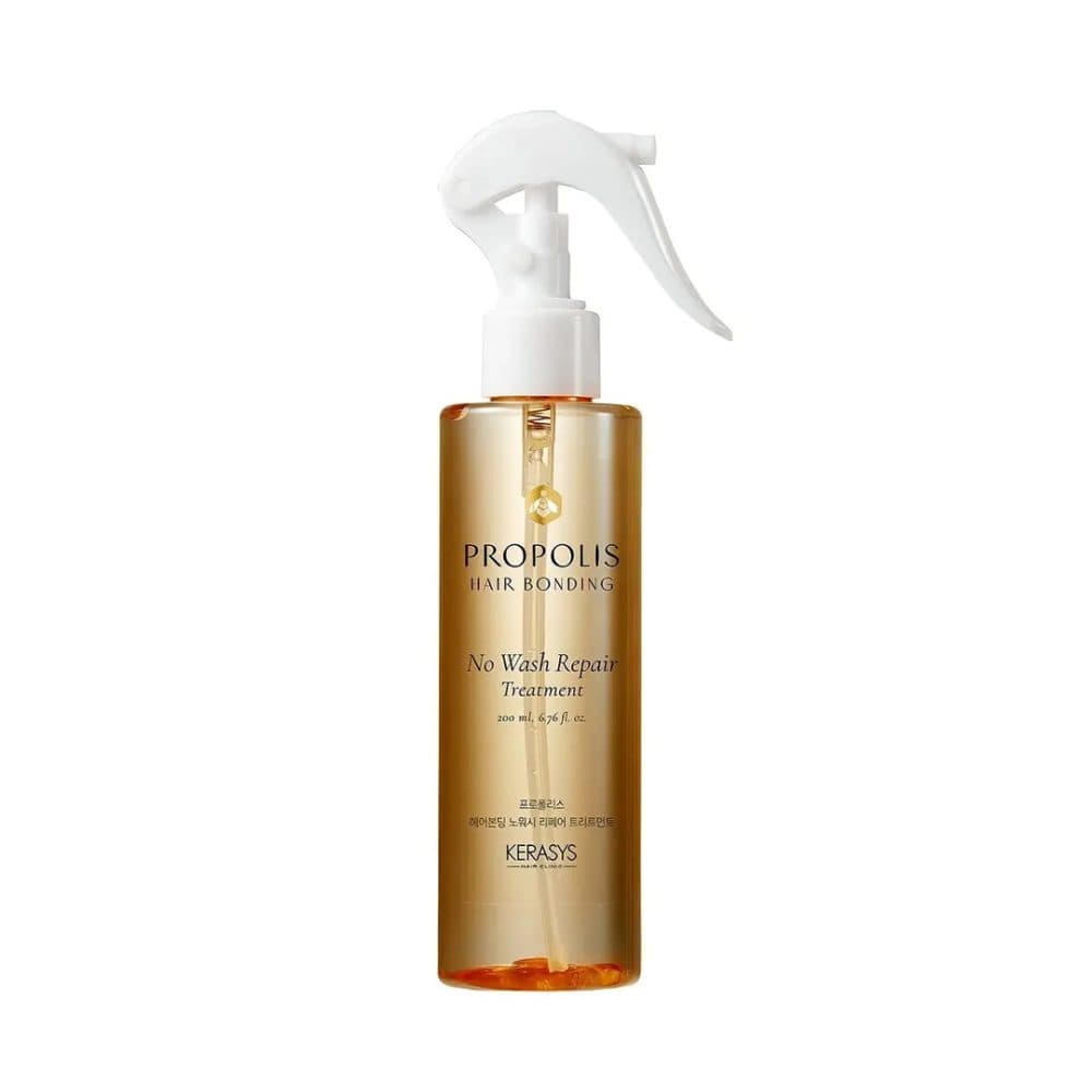 Leave In Kerasys Propolis Hair Bonding No Wash Repair 200ML