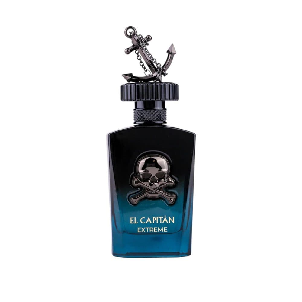 Gulf Orchid El Capitan Extreme 100ML EDP
