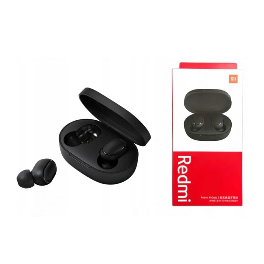 Xiaomi Auricular Airdots 2 Black