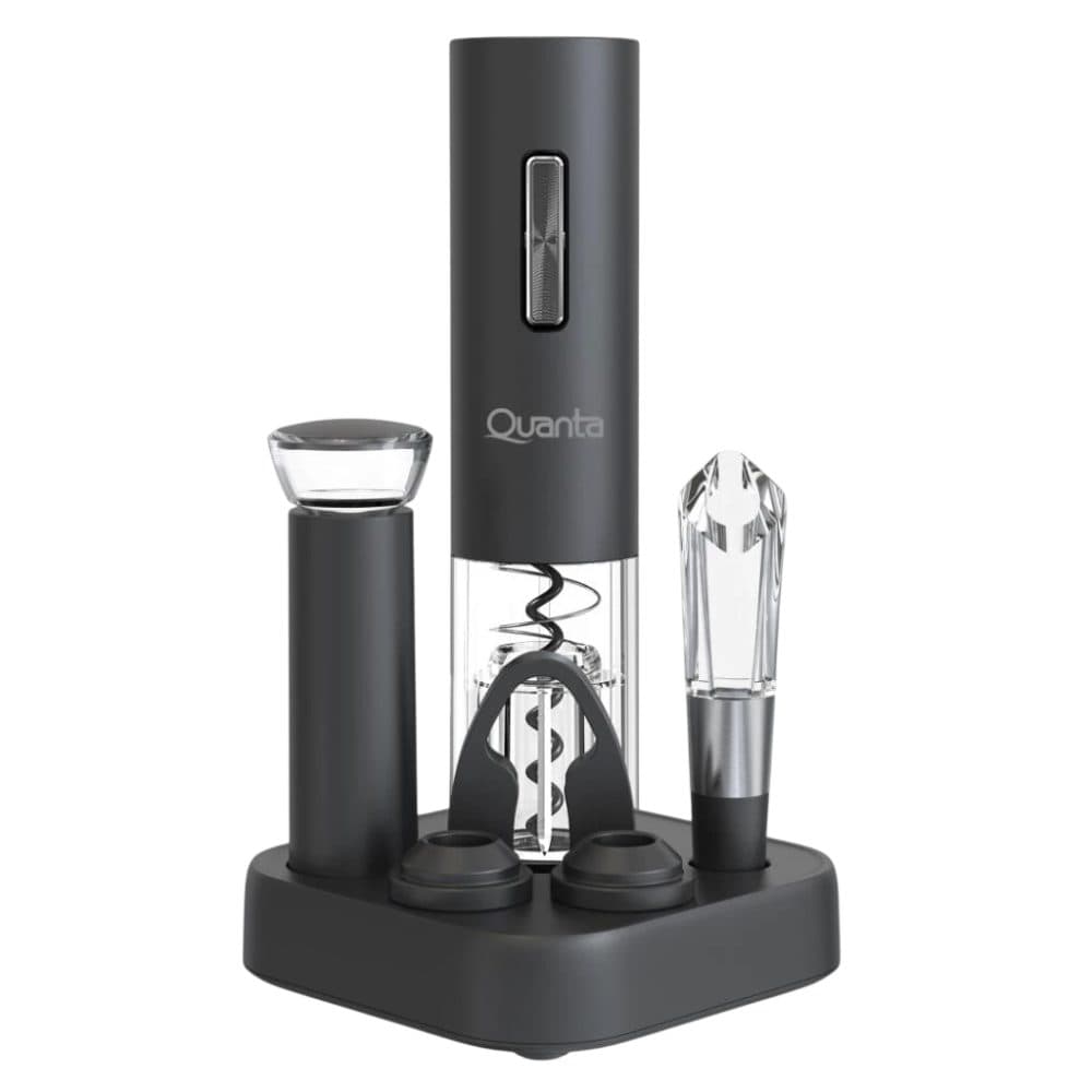 Quanta Abridor De Vinho Eletrico Bivolt