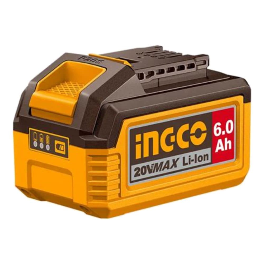 Bateria Ingco 6 0AH