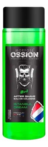 Pos Barba Morfose Ossion After Shave Istanbul 400ML