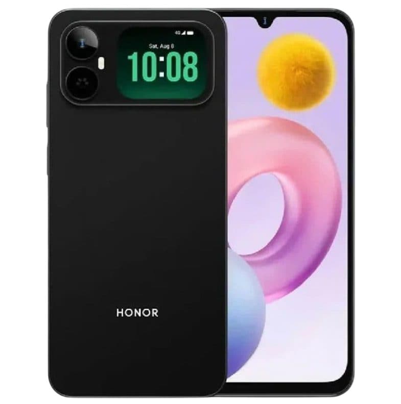 Honor 64GB Midnight