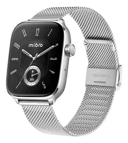 Mibro Watch Fit