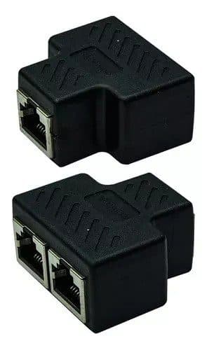 Adaptador Rede Dplicador