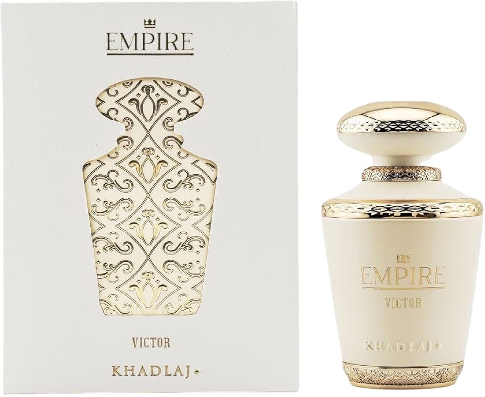 Khadlaj Empire Victor 100ML EDP