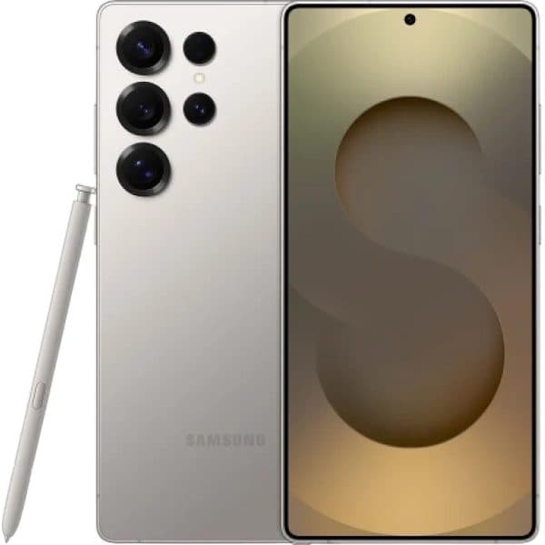 Samsung SM-S938B/DS 256GB Titanium