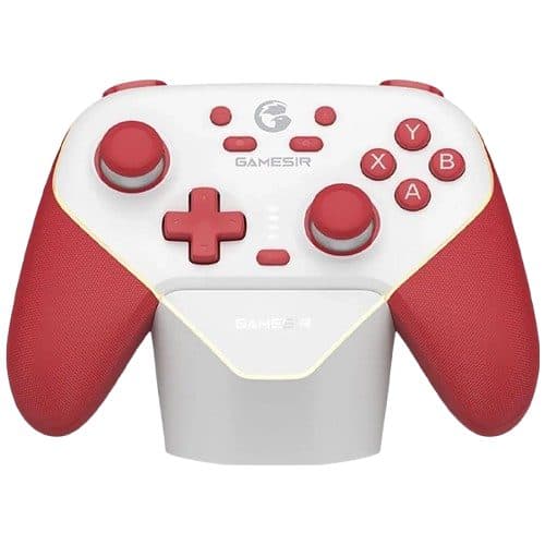 Controle Gamesir T4N Pro Super Nova BT And iOS