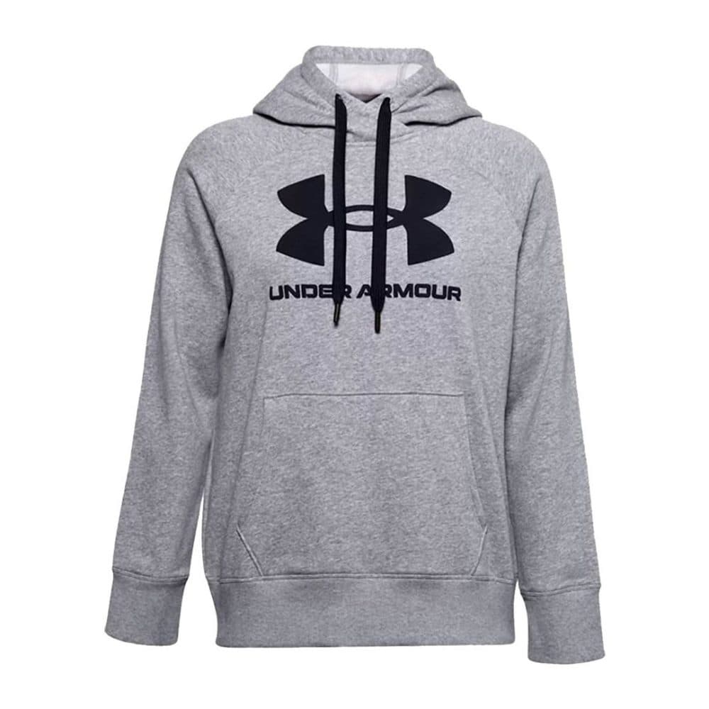 Abrigo Capucha Under Armour Rival Fleece