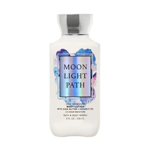Lo Ao Bath Body Works Moonlight Path 236ML
