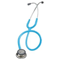 Estetoscopio Littmann Classic Iii Turquoise