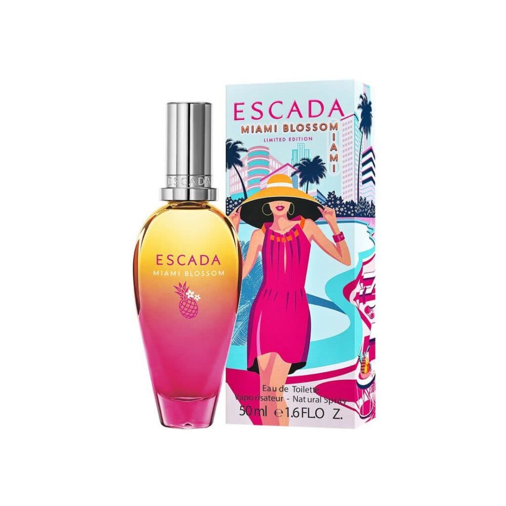 Escada Miami Blossom 50ML EDT