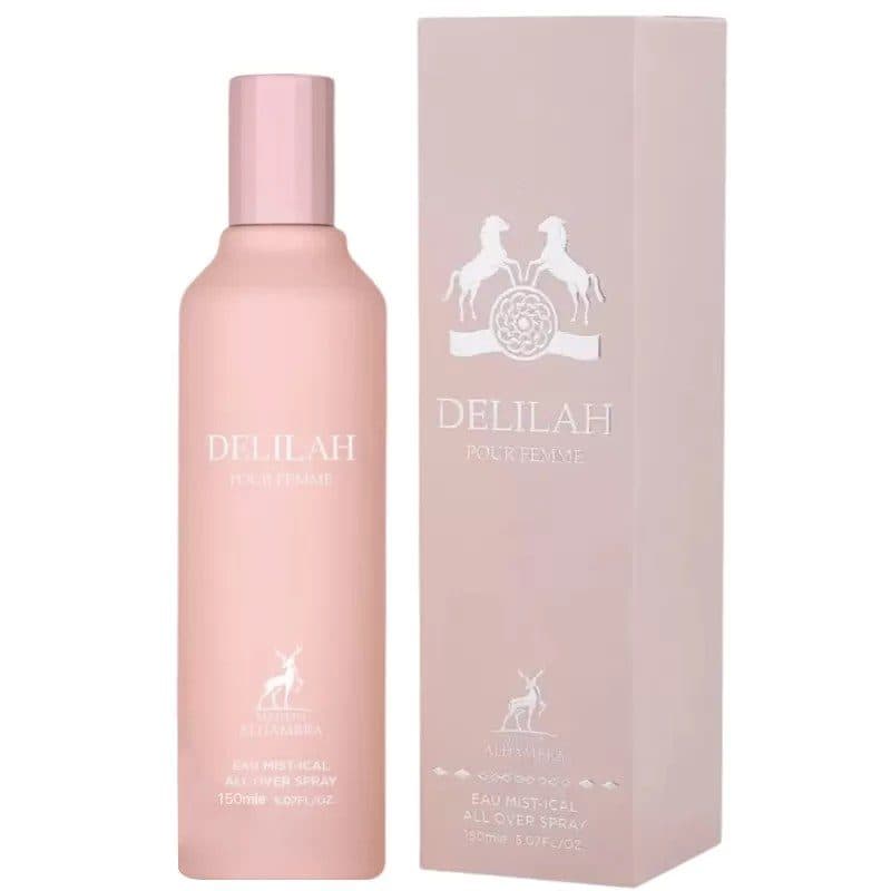 Cosm Spray Hair Delilah 150ML
