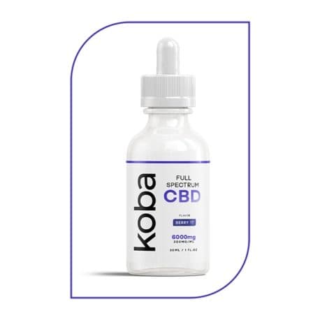 Medical Koba Berry