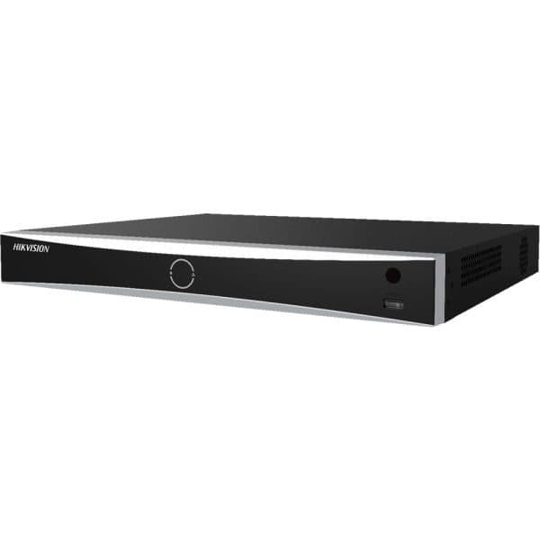 Dvr Hikvision Ip