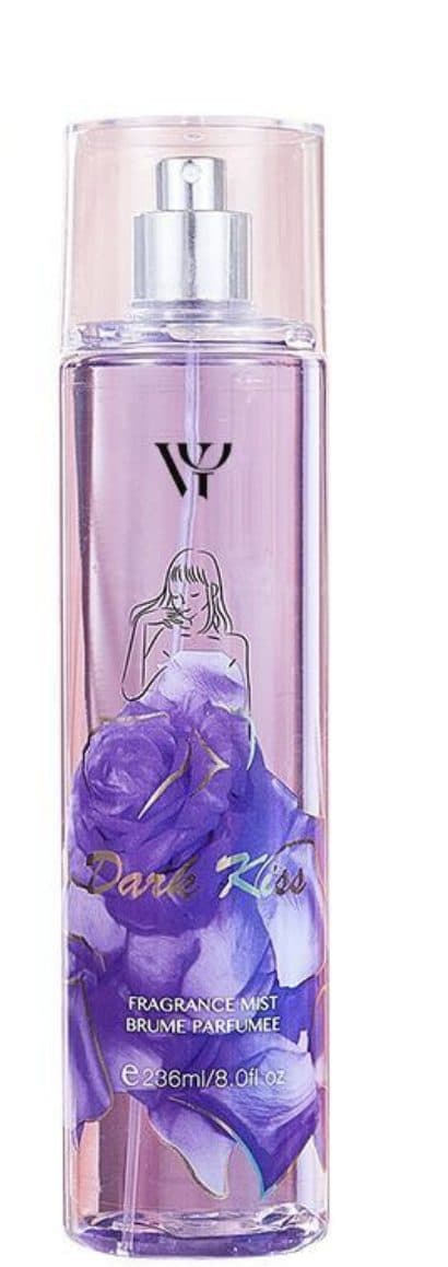 Miss Rose Deep Nigt Temptation 236ML
