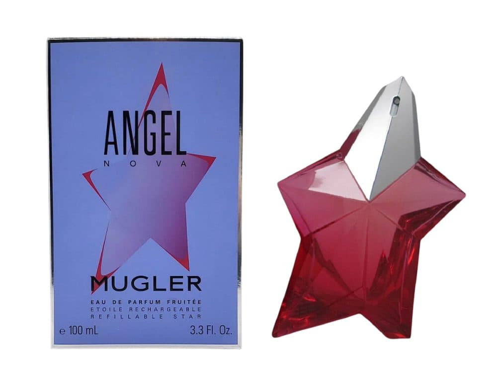Thierry Mugler Angel Nova Reafilable Star 100ML EDP Feminino