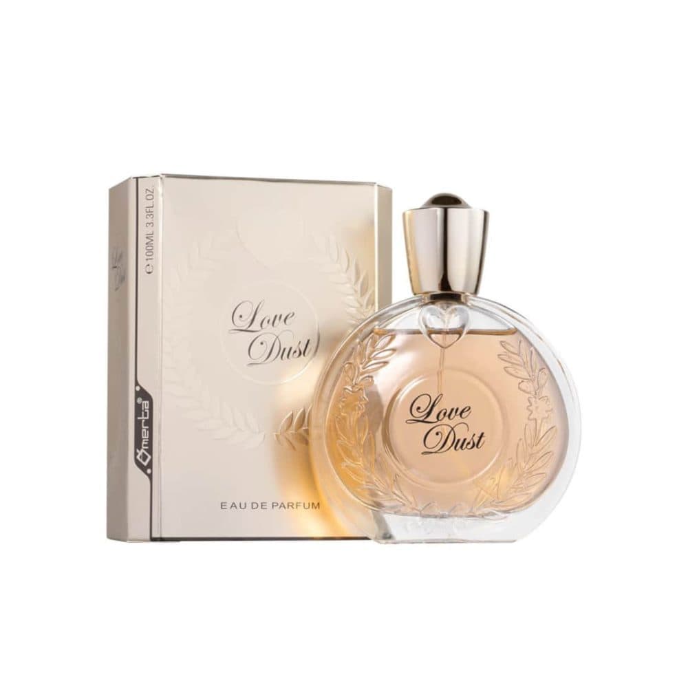 Omerta Love Dust 100ML EDP Feminino