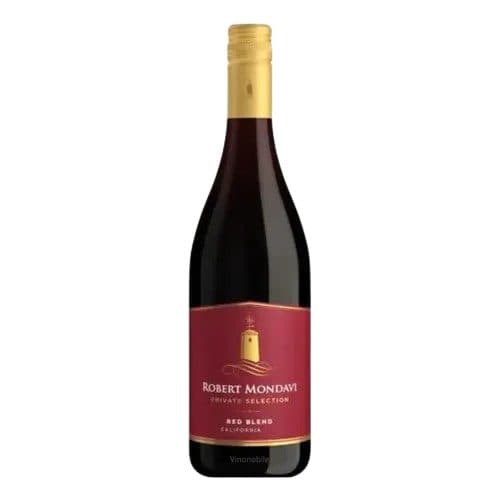 Beb Vinho Usa Robert Mondavi Blend 750ML