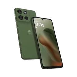Motorola XT-2529-1 256GB Blue